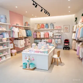 Baby Products